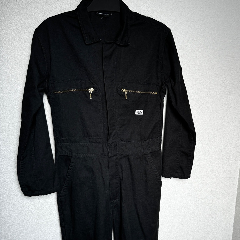 Dickies- Jumpsuit